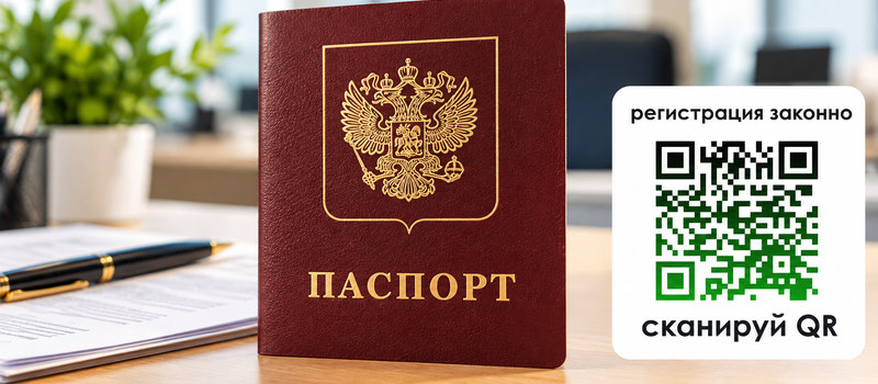 регистрация в Кирове регистрация в Кирове